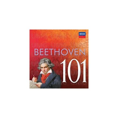 101 Beethoven