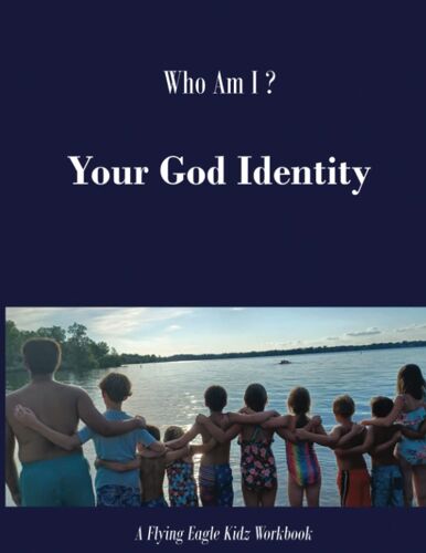 Who Am I? Your God Identity