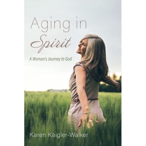 Aging In Spirit