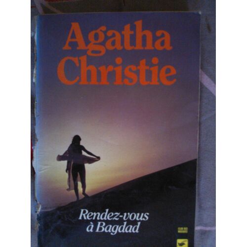 Rendez-Vous À Bagdad