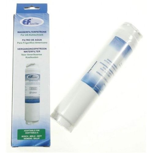 Filtre À Eau Hb21fw Pour Réfrigérateur Américain Bosch - Haier