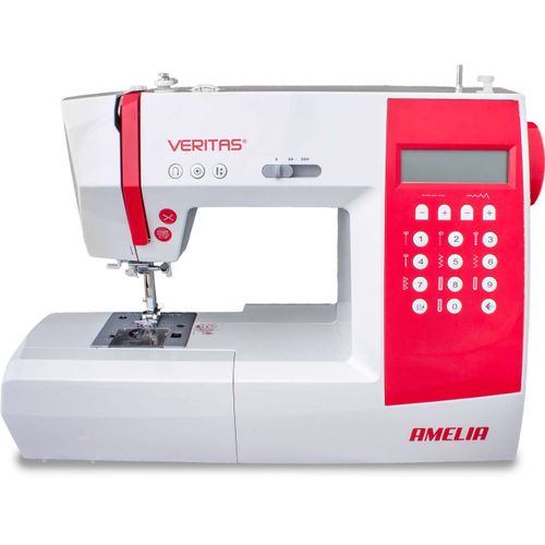 MACHINE À COUDRE VERITAS AMELIA