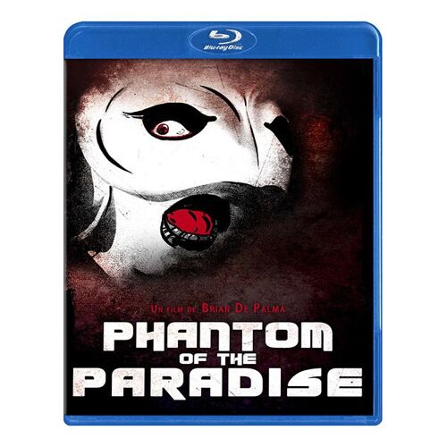 Phantom Of The Paradise - Ultimate Edition - Blu-Ray