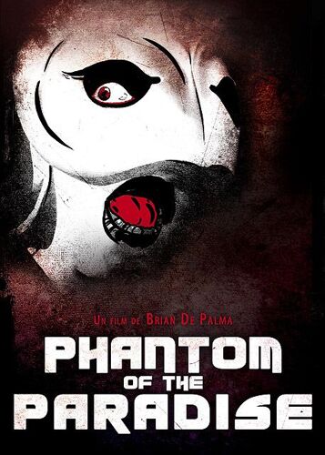 Phantom Of The Paradise - Ultimate Edition