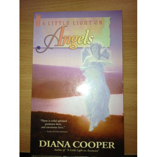 Little Light On Angels