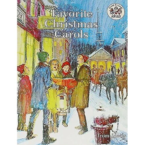Favorite Christmas Carols