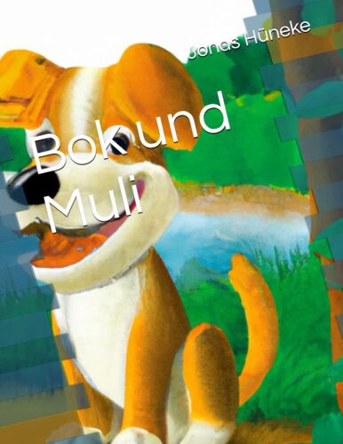 Bok Und Muli (German Edition)