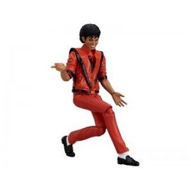 Figurine - Michael Jackson - Thriller Figma