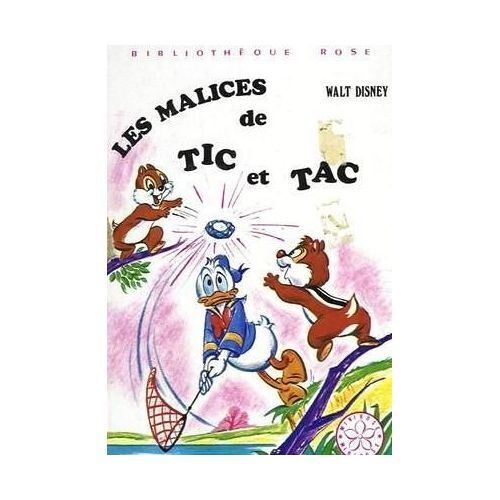 Les Malices De Tic Et Tac Les Malices De Tic Et Tac