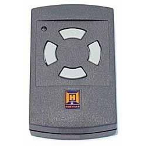 Télécommande portail HORMANN HSM4 40
