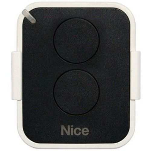 Télécommande portail NICE ON2E