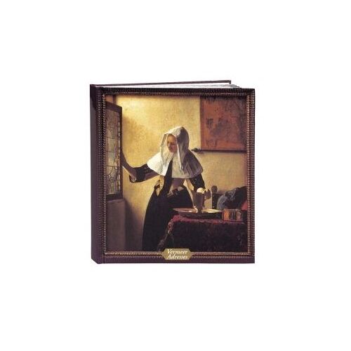 Répertoire Exacompta Thématique Vermeer 195x175 Mm 21795e