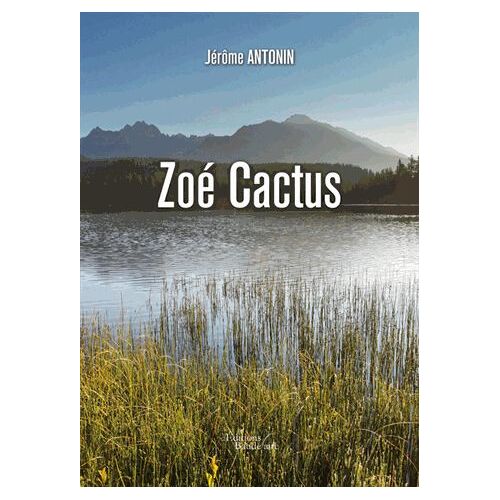 Zoé Cactus