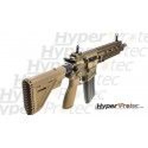 Hk 416 A5 Ral8000 Full Métal Aeg 1.3j