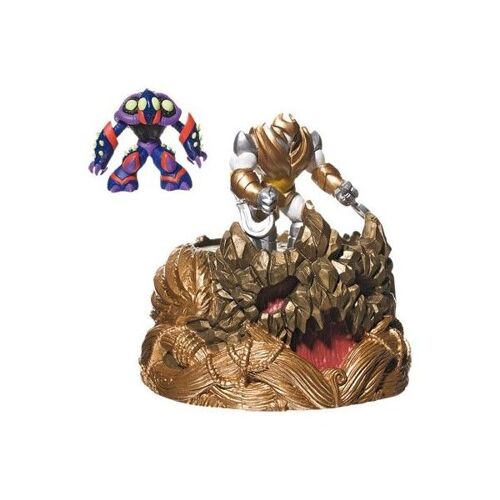 Gormiti Le Trone Des Guerriers Onerion