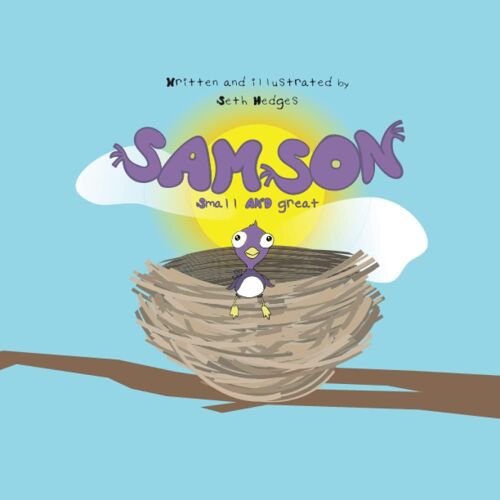 Samson: "Small And Great"