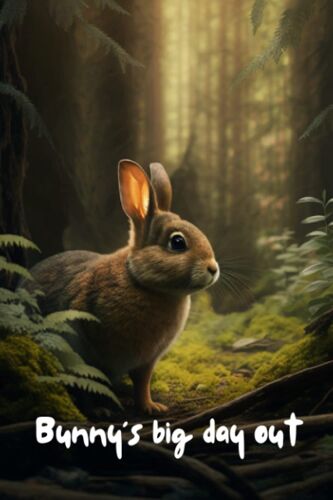 Bunny's Big Day Out