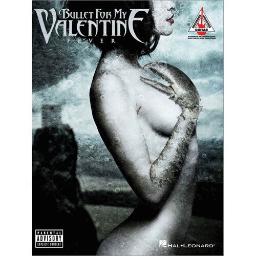 Bullet For My Valentine: Fever
