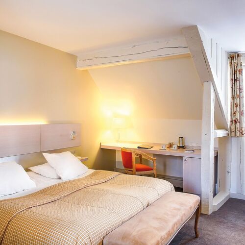 2 Jours Relaxants En Hôtel 4* Avec Spa En Normandie - Smartbox - Coffret Cadeau Séjour