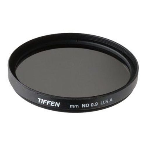Tiffen - Filtre - densité neutre - 37 mm