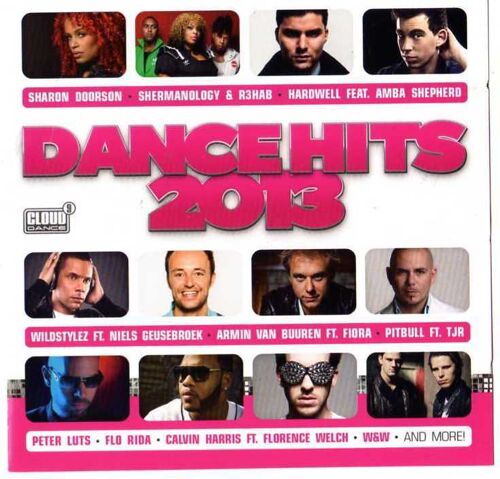 Dance Hits 2013