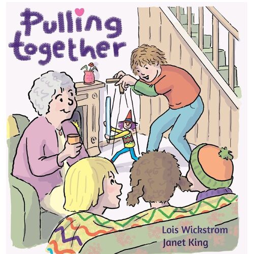 Pulling Together