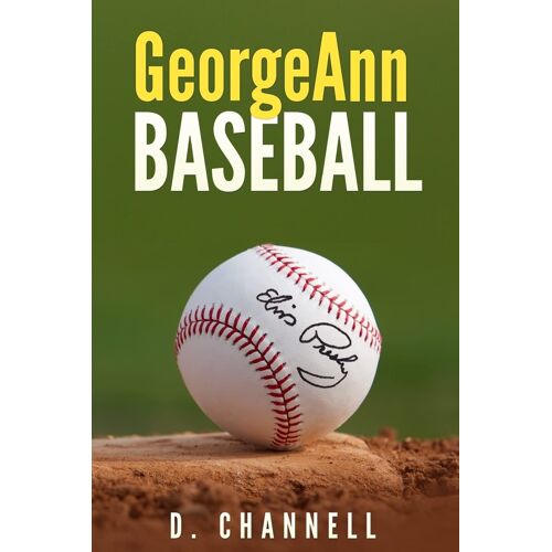Georgeann Baseball
