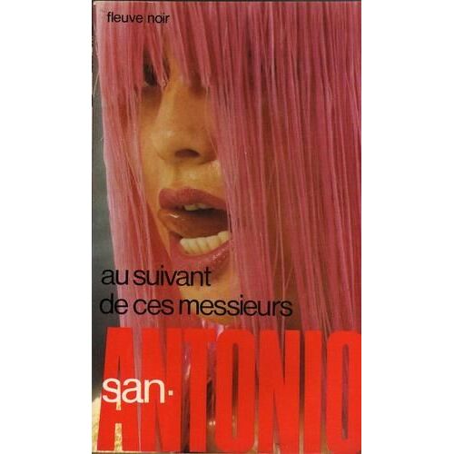 Au Suivant De Ces Messieurs