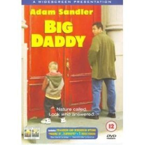 Big Daddy