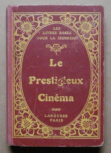 Les Livres Roses Pour La Jeunesse :  N° 366 - 368 - 369 - 370 - 377 - 378 - 305 - 519