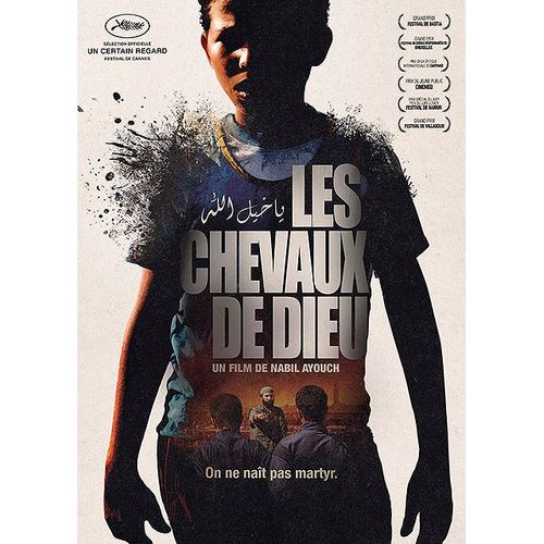 Les Chevaux De Dieu