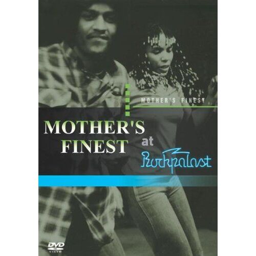 At Rockpalast - Mother's Finest