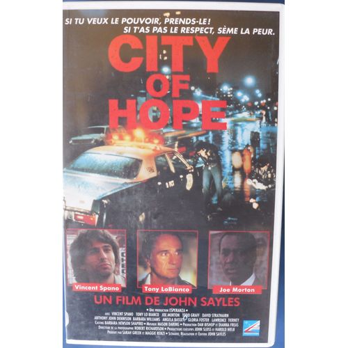 City Of Hope