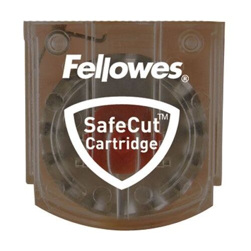 Fellowes Lames De Rechange Safecut Pour Rogneuses