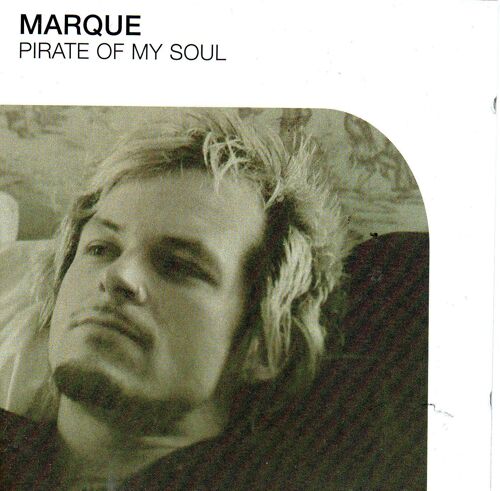 Pirate Of My Soul Cd