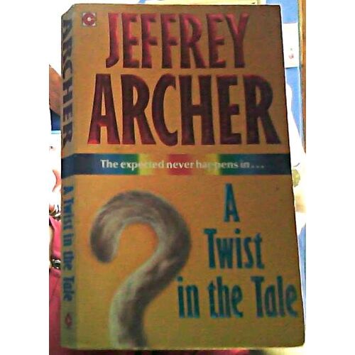 A Twist In The Tale