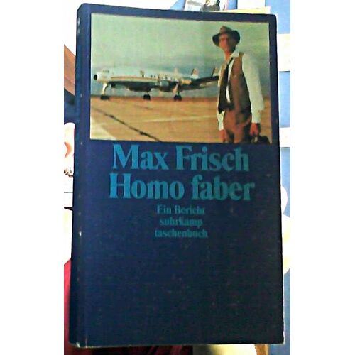 Homo Faber