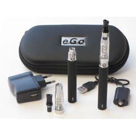 Maxi Pack eGo 900 ( 2 cigarettes electroniques )