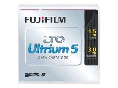 FUJIFILM LTO Ultrium G5 - LTO Ultrium 5 - 1.5 To / 3 To