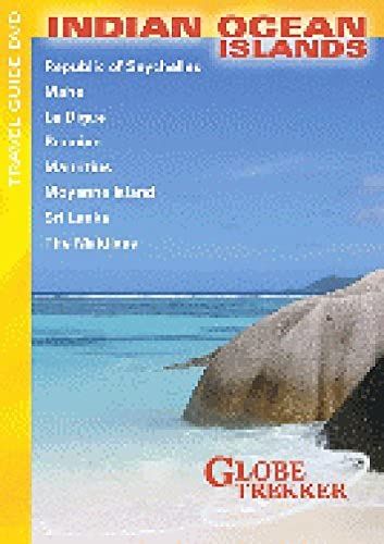 Globe Trekker - Indian Ocean Islands [2006] [Dvd]
