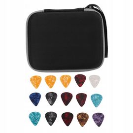 Ensemble De Housses Pour Guitare Grand Espace