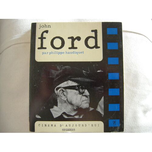 John Ford