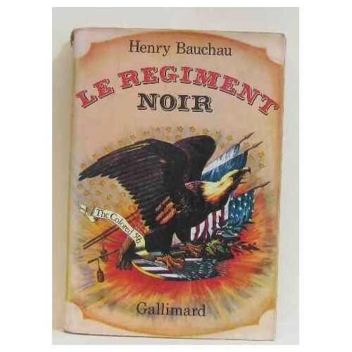 Le Régiment Noir