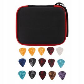 Ensemble De Housses Pour Guitare Grand Espace