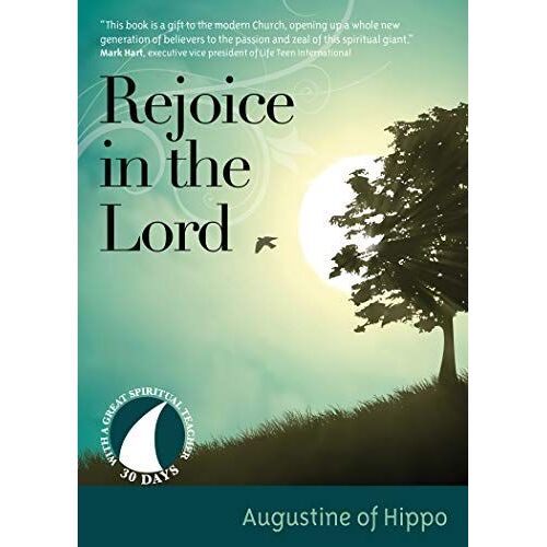 Rejoice In The Lord