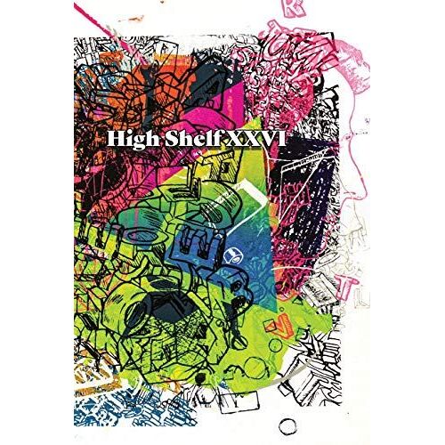 High Shelf Xxvi