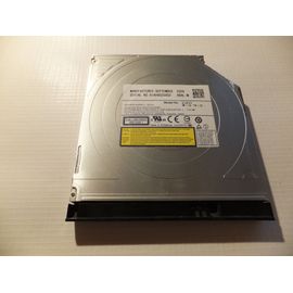 Panasonic UJ892 - Graveur Dvd±R/Rw pour portable (SATA)