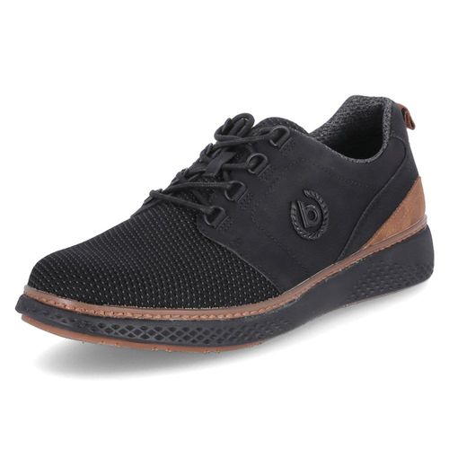 Baskets Basses Bugatti Dexter