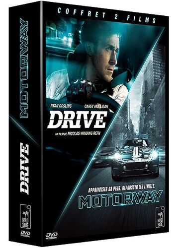 Motorway + Drive - Pack