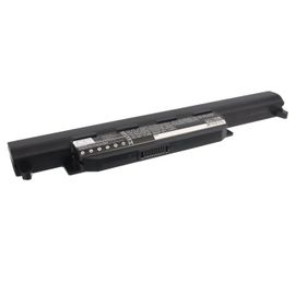 Batterie Ordinateur Portable Asus X75v - X75vd - X80a - X80h